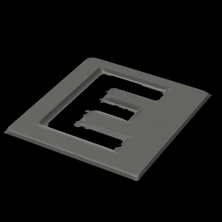 E Letter