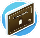 Sign Brown - Fluid Analysis