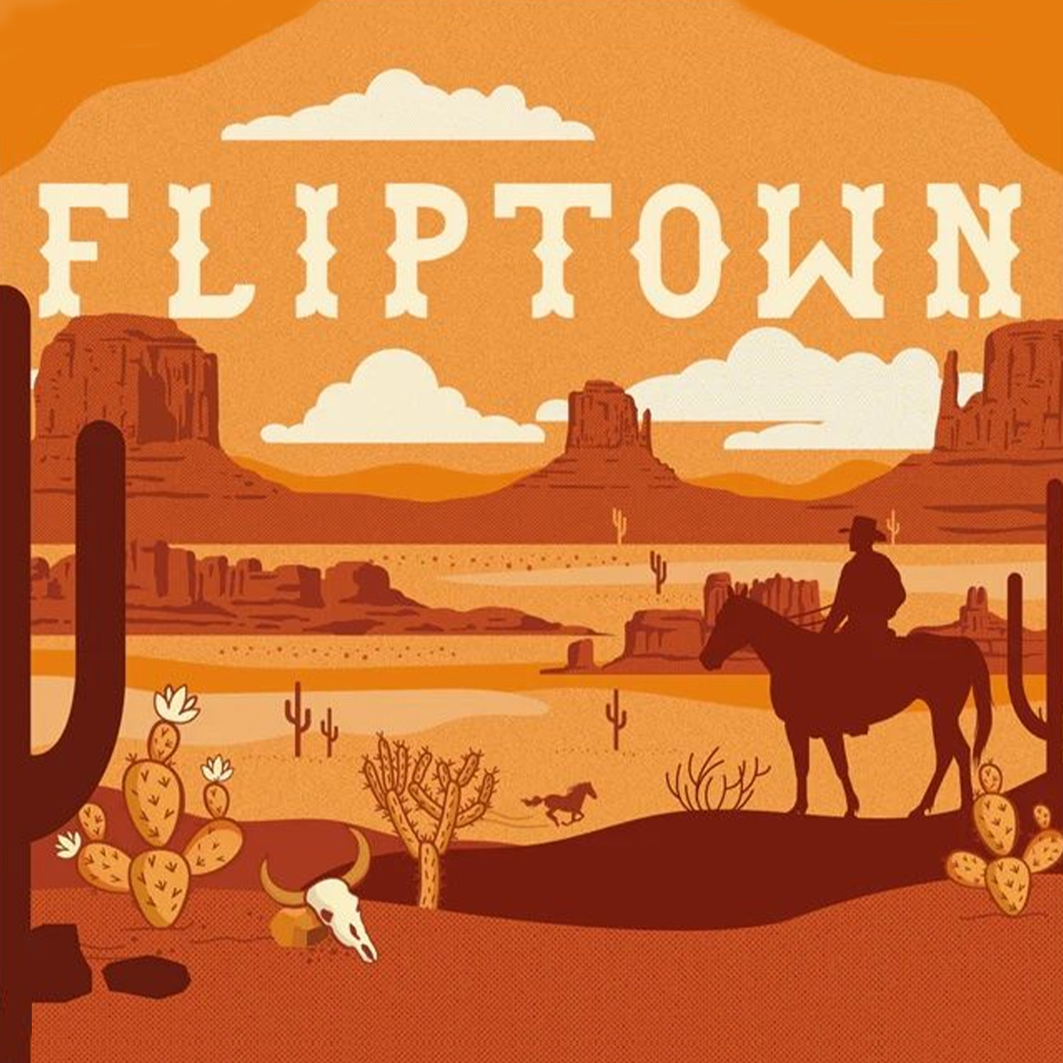Fliptown [Scripted]
