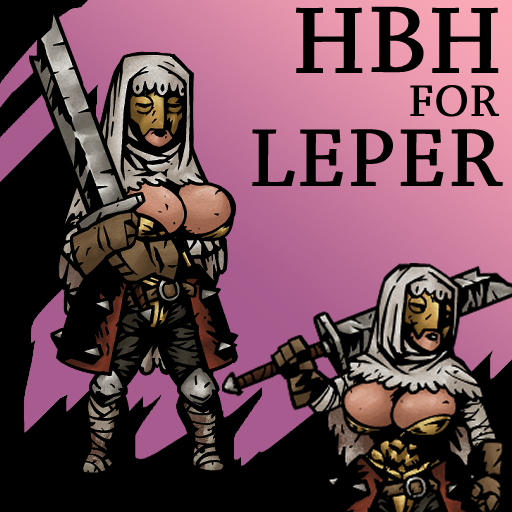 HBH Leper