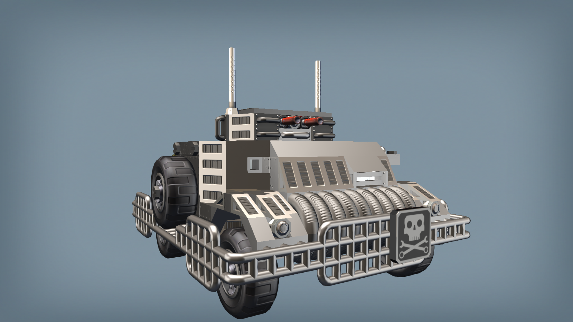 SD.KFZ-222/1