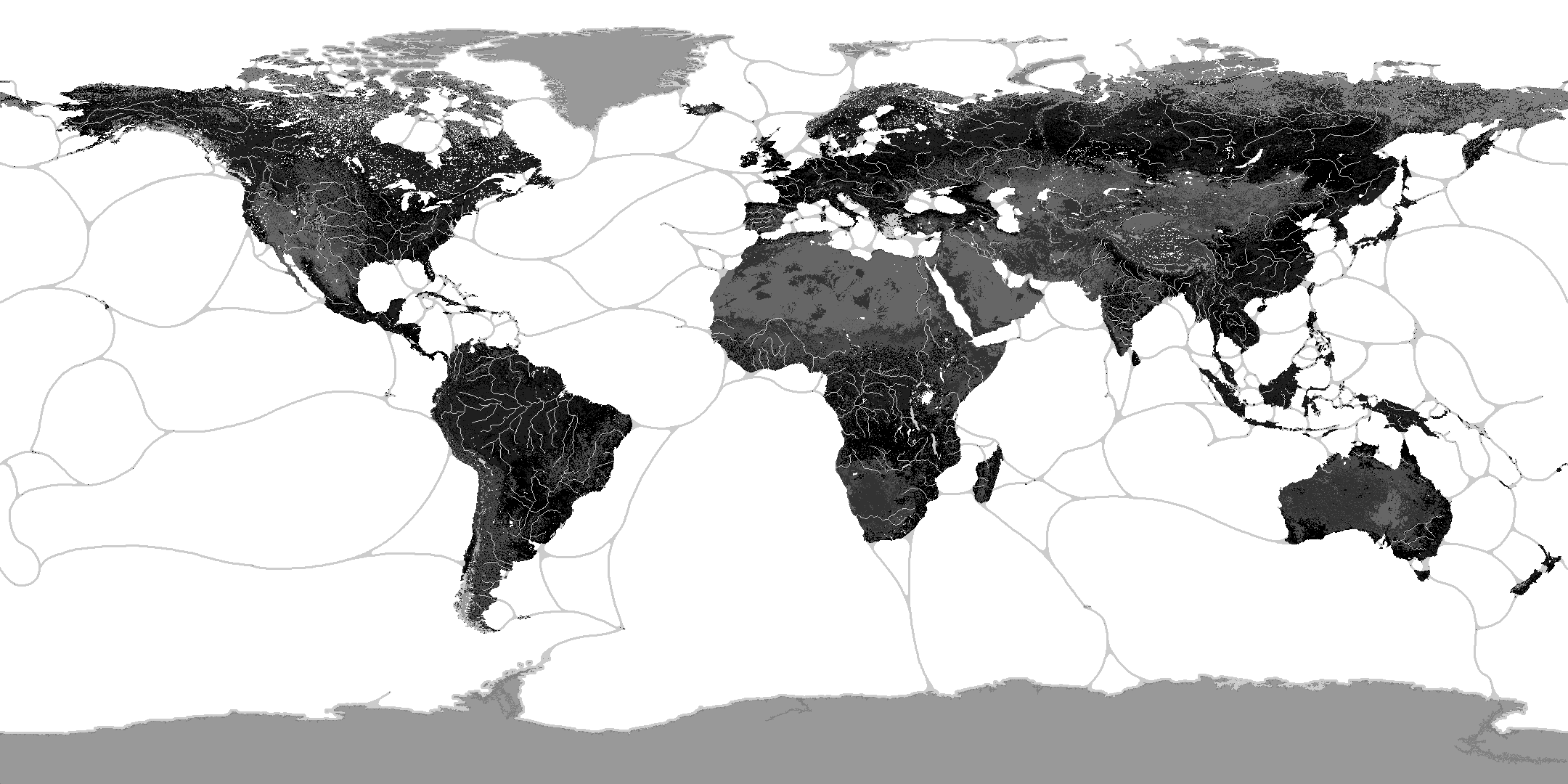 L0maxx's World Map