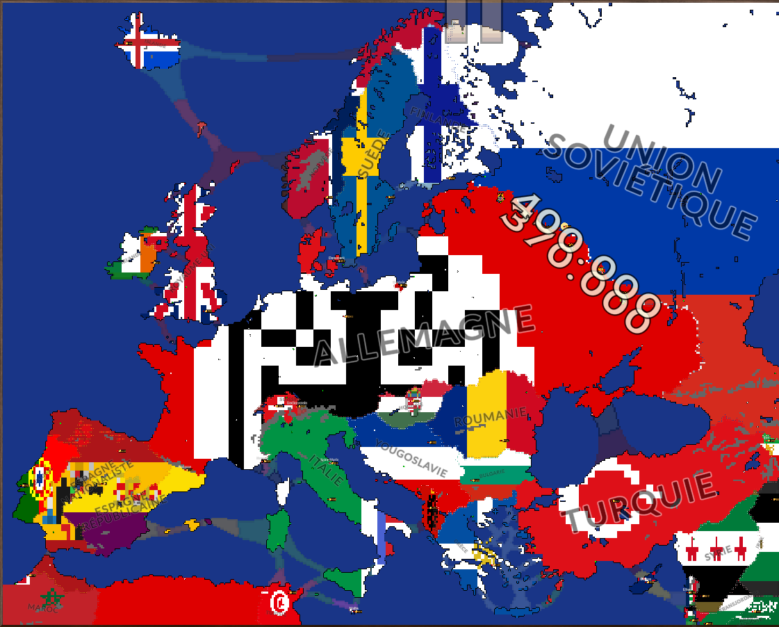 Steam Community :: :: Plugin : Flag Map BETA