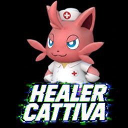 Healer Cattiva
