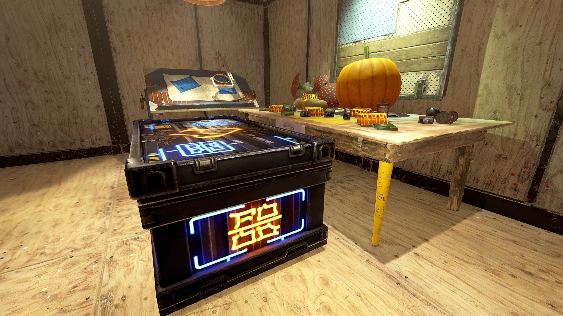 Sinotype Food thumbnail 5