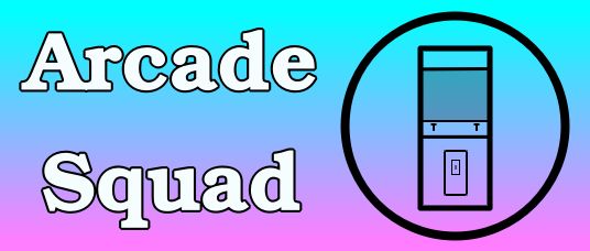 Arcade Squad preview