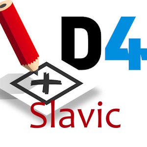 Slavic four