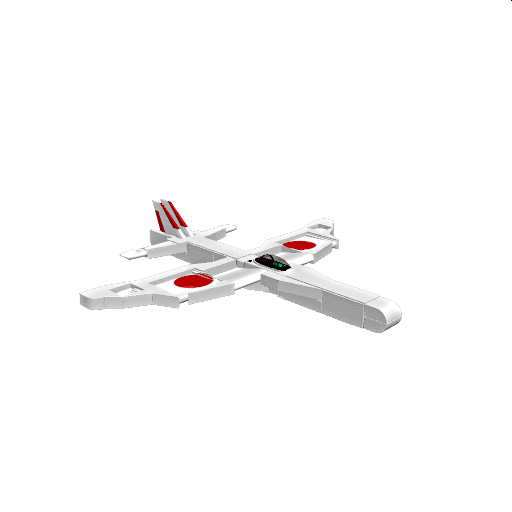 JAPAN KAMIKAZE preview