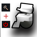 (A.D.M.) Mechanoid Auto Dormant Mode