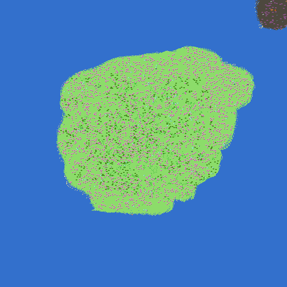 snake world