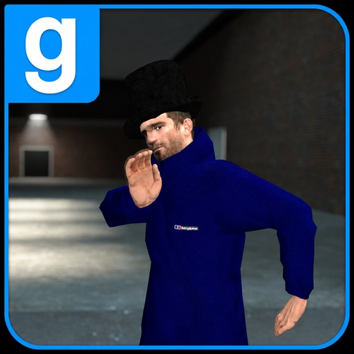 Jamiroquai Nextbot (Virtual Insanity)