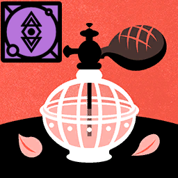 Soul element and recipe spoilers for Roses & Perfumes