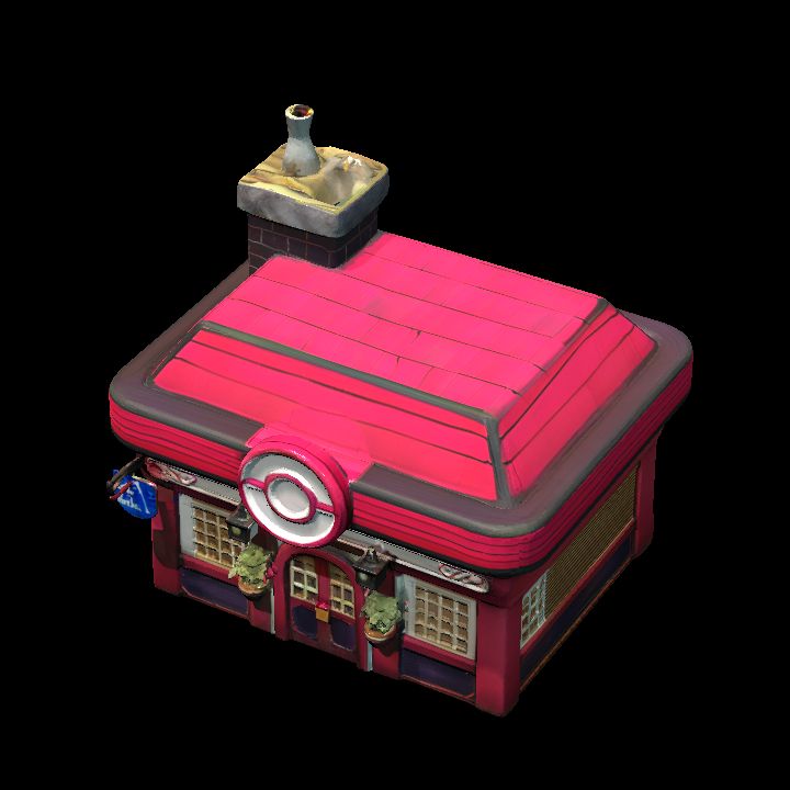 poke center mart combo preview