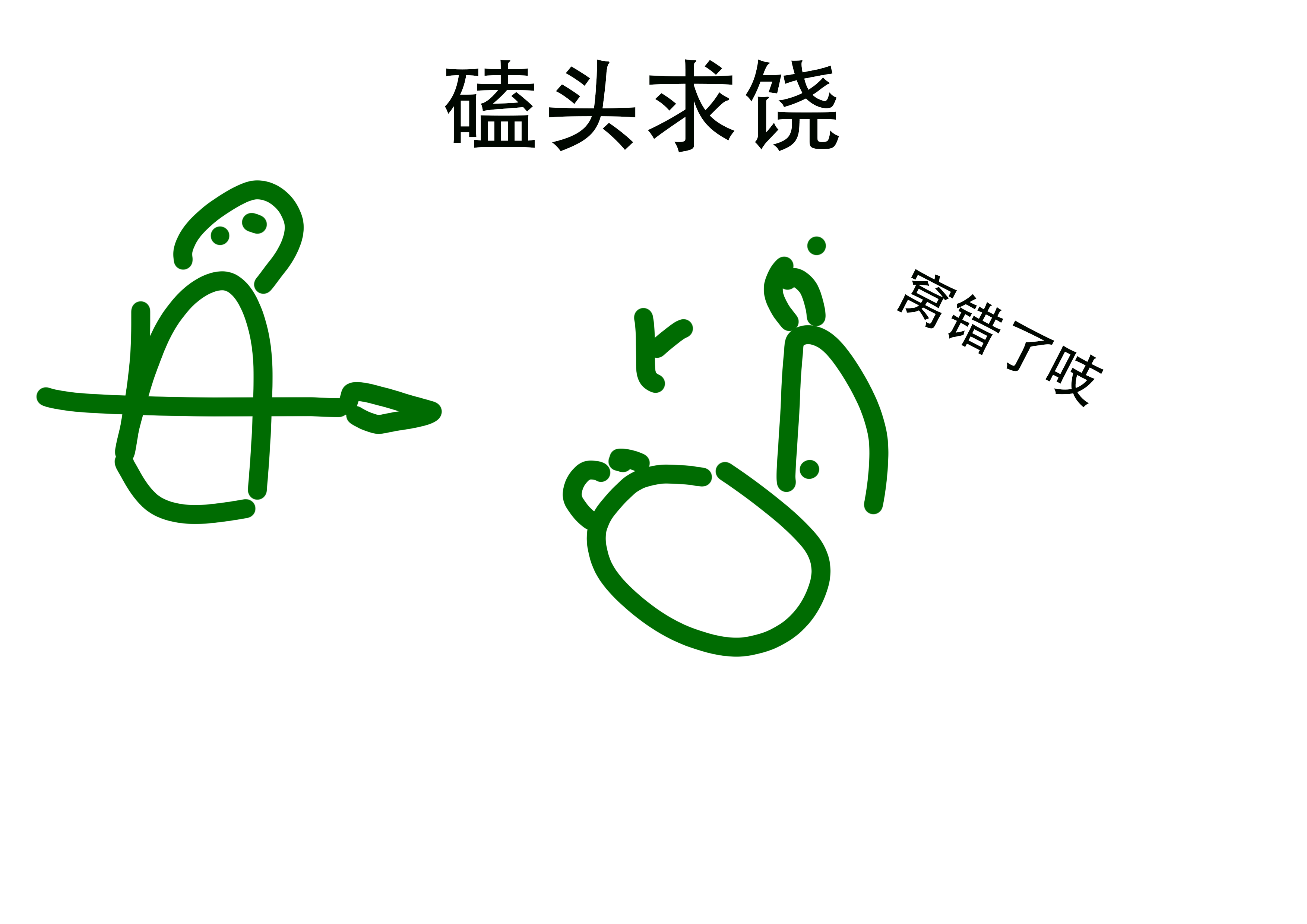 【停止更新】磕头求饶