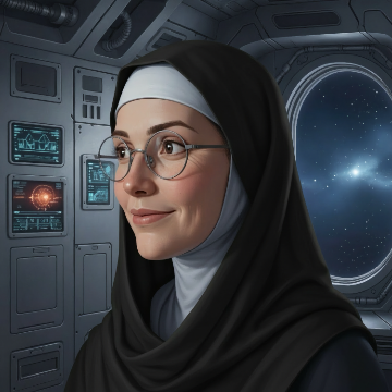 Sister Molly