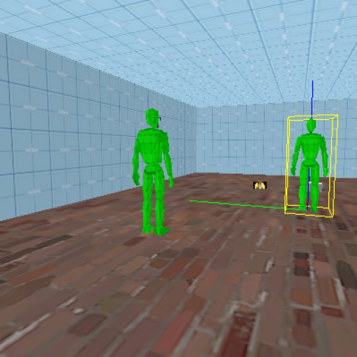 cp_example.bsp – Team Fortress 2 Mod