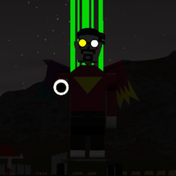 Spamton NEO