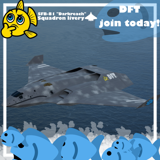 DFT squadron SFB-81 "Darkreach"