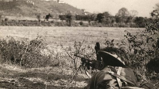 Battle of Meiktila and Mandalay [Mission]