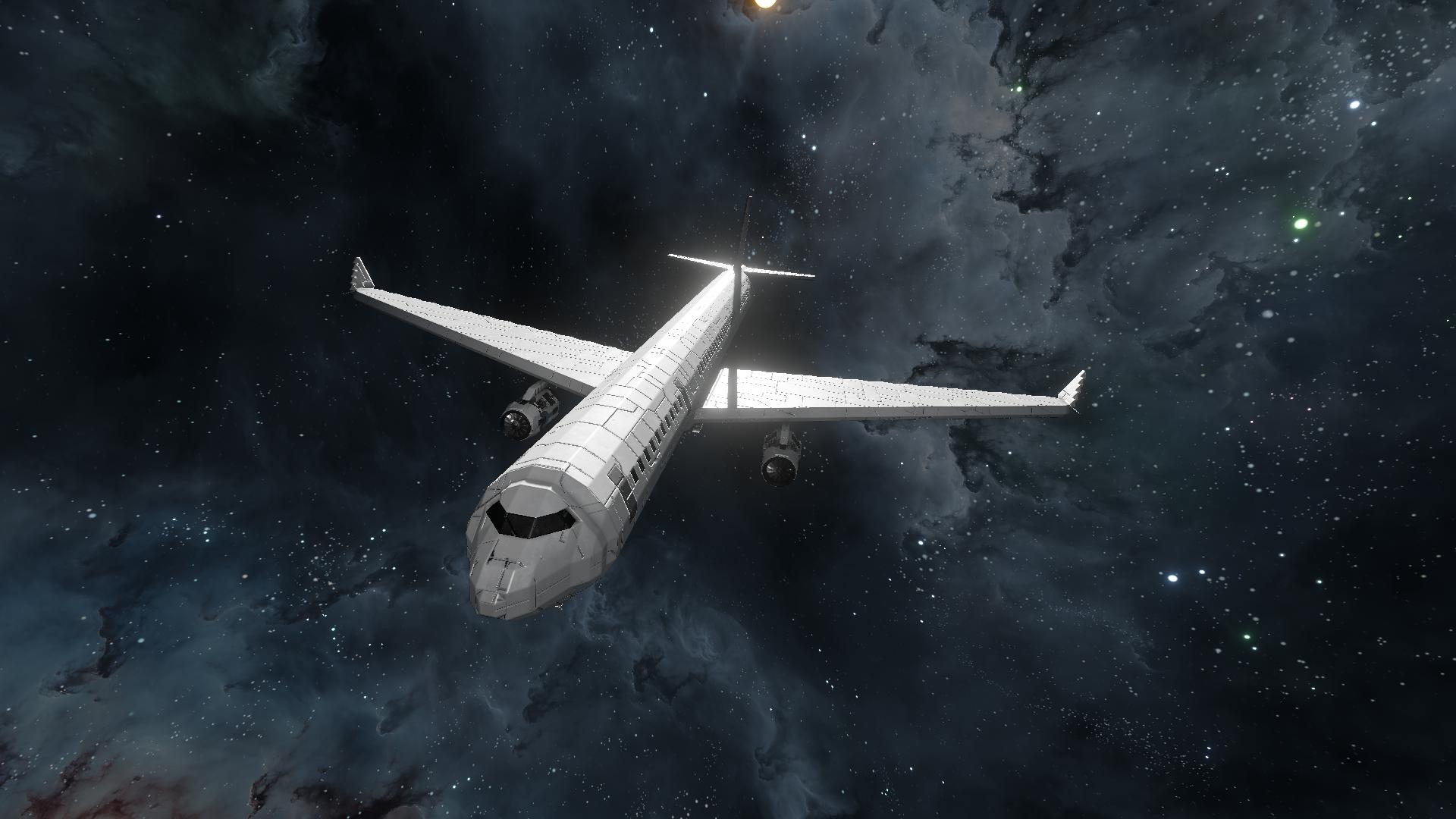 Jetliner