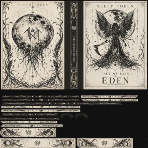 Take Me Back to Eden preview