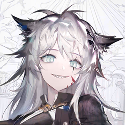 Arknights: Lappland Anime Model Replaces Boris Todbringer