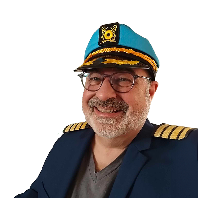 Cpt Sam Vaillant