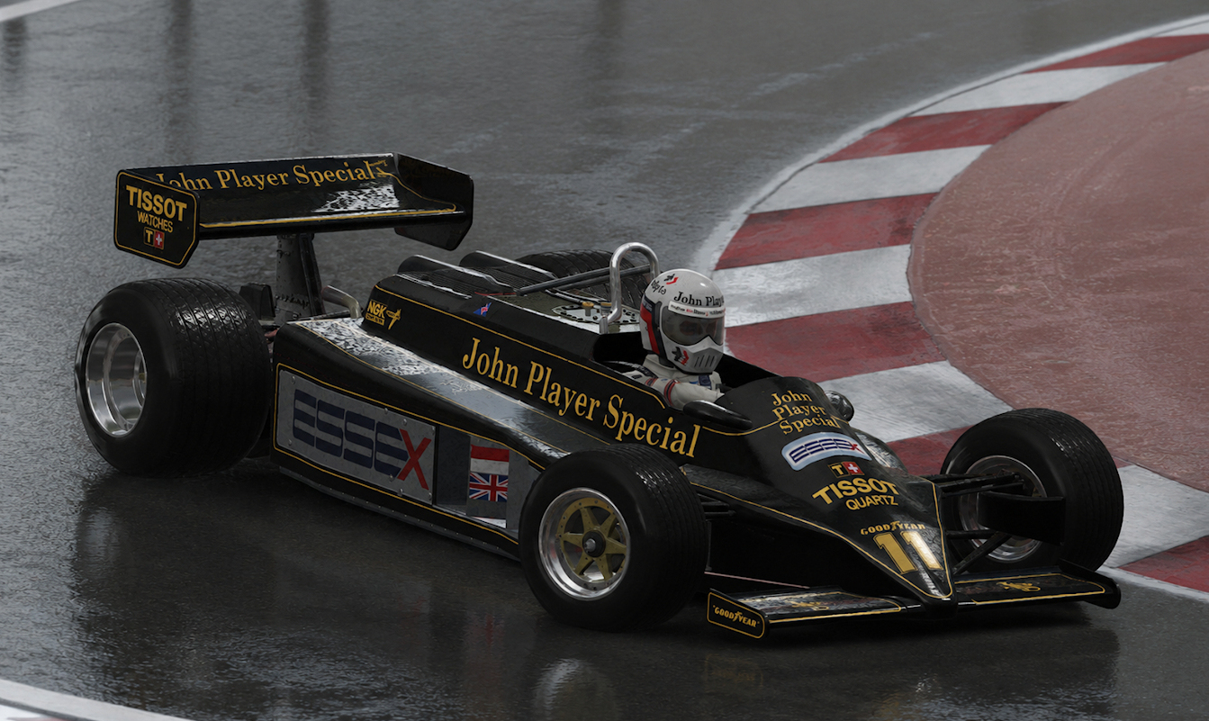 F1 1981 preview
