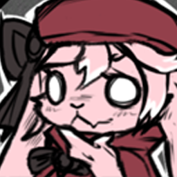 栗栗兔LILISI – Don't Starve Together Mod