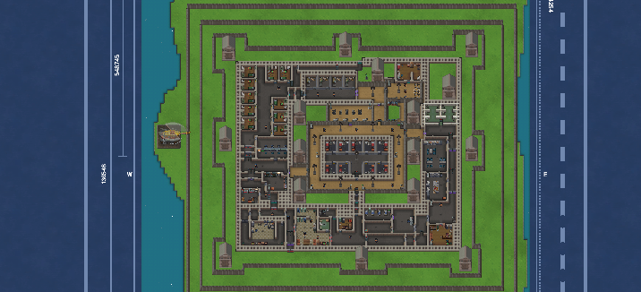 The Stronghold