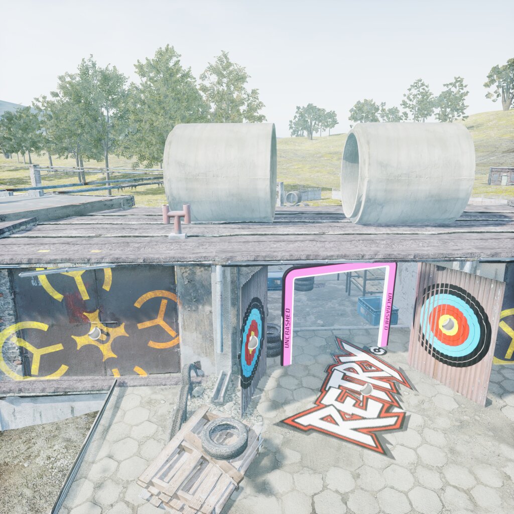 LowMap