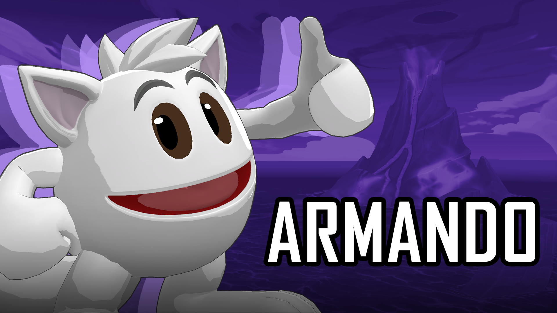 Armando