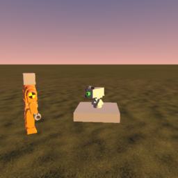 Aim Bot