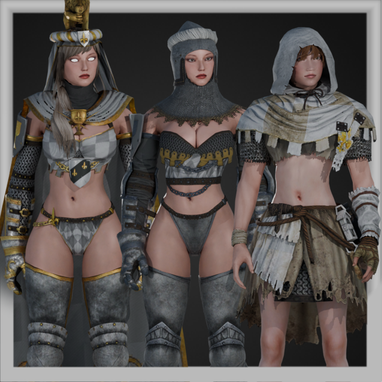 [Endo] Bretonnia