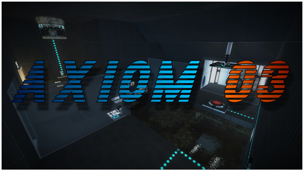 AXIOM 03 - "Goo pit"