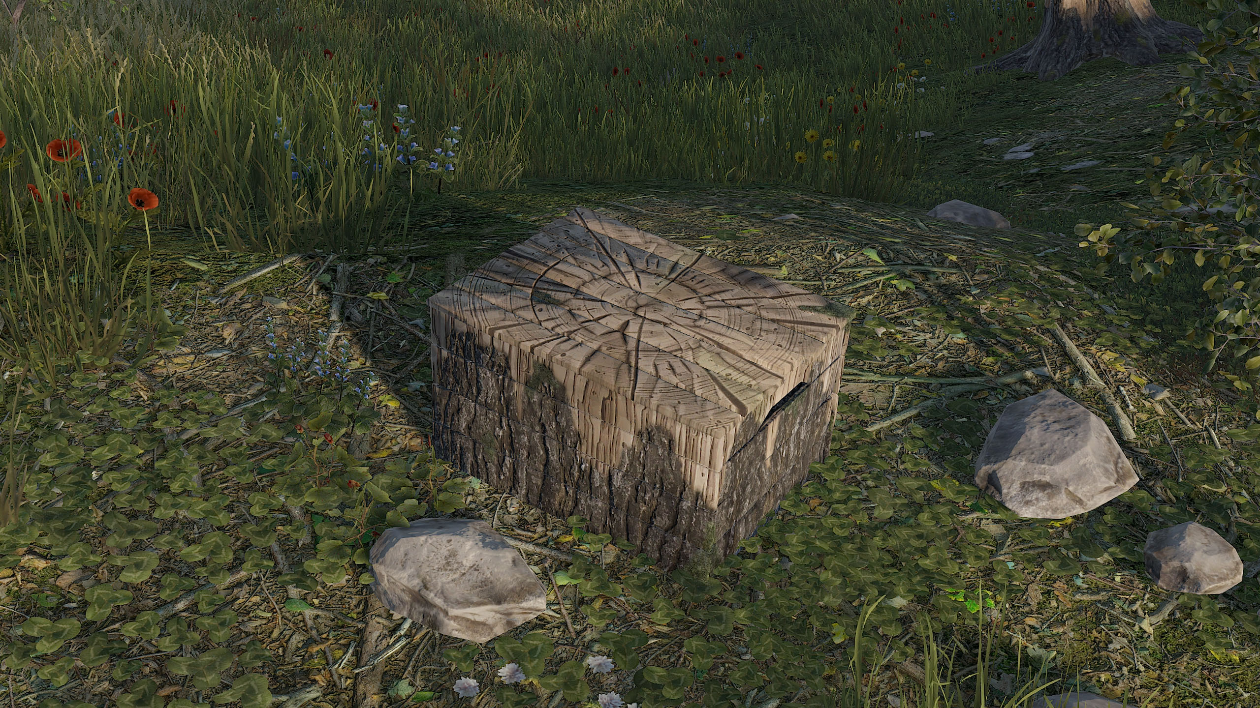 Stump Box thumbnail 4