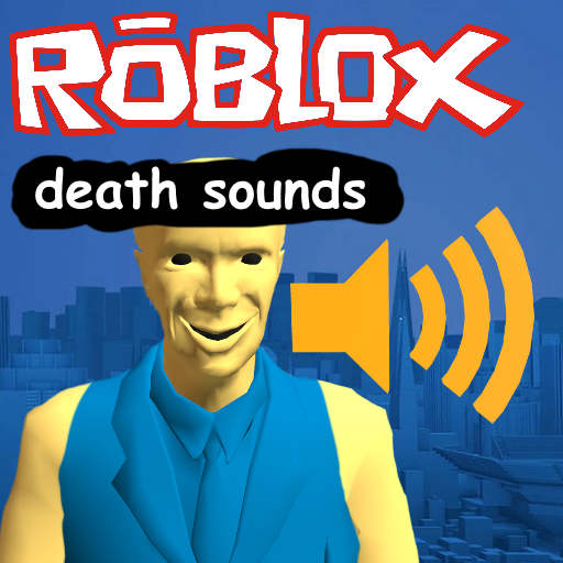Retro ROBLOX Death Sounds