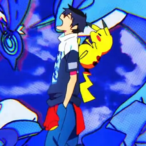 ま*か様 Pokemon & BUMP OF CHICKEN Acacia Ho Stream 【✿ECHO】 BUMP OF CHICKEN - Acacia / Pokémon GOTCHA