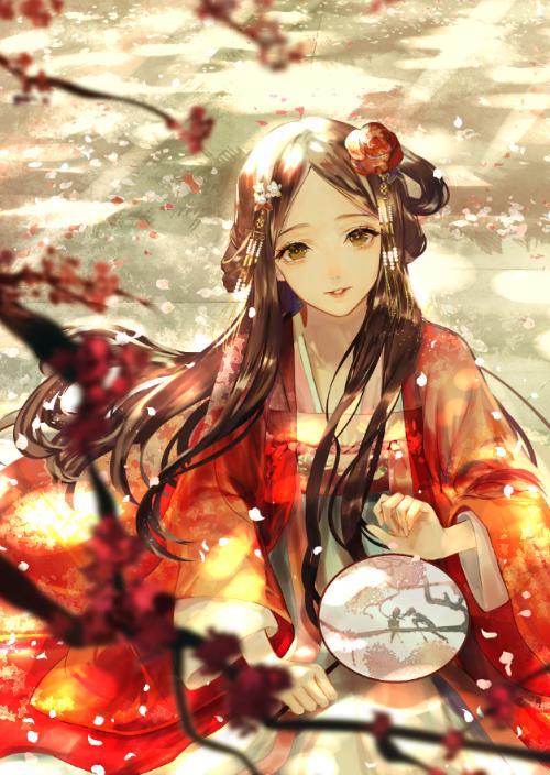 古风5