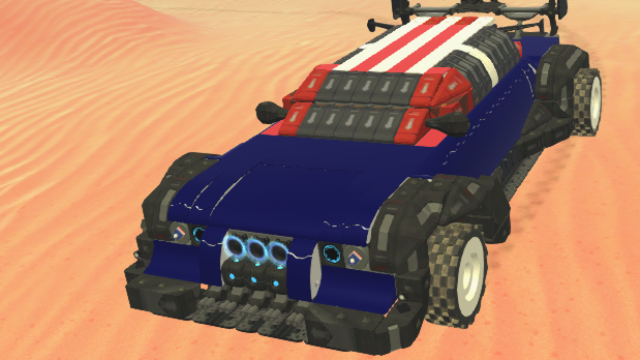 Daytona