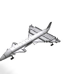 SSTO Multi Mk3 (ScyLab)