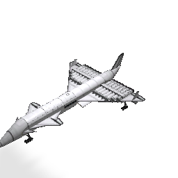 SSTO Multi Mk3