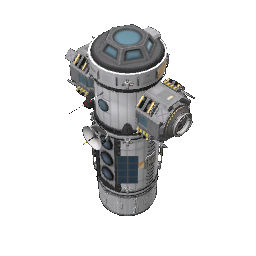 Kepler Station