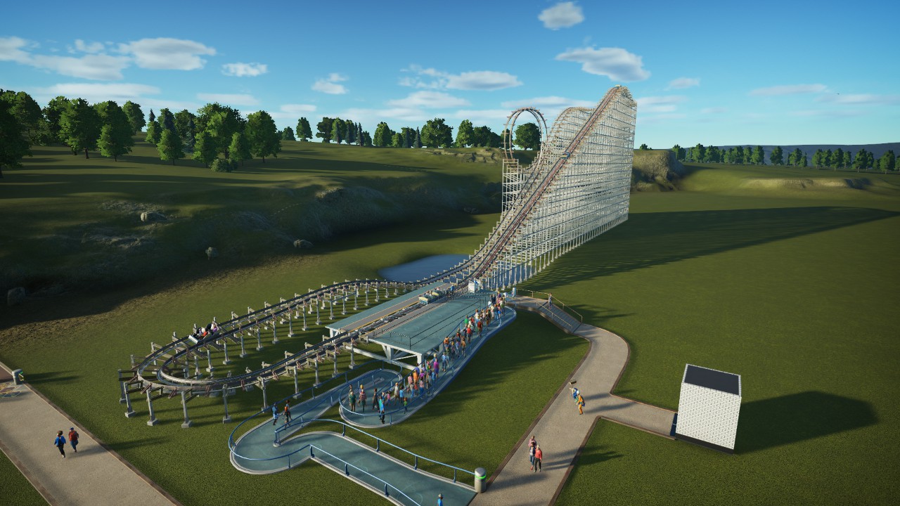 Aqua Park