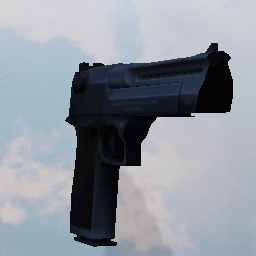 CS:S_Deagle