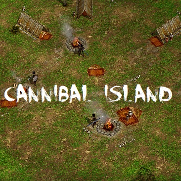 CANNIBAL ISLAND preview