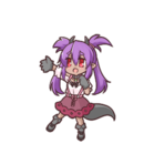Oni for Lulu