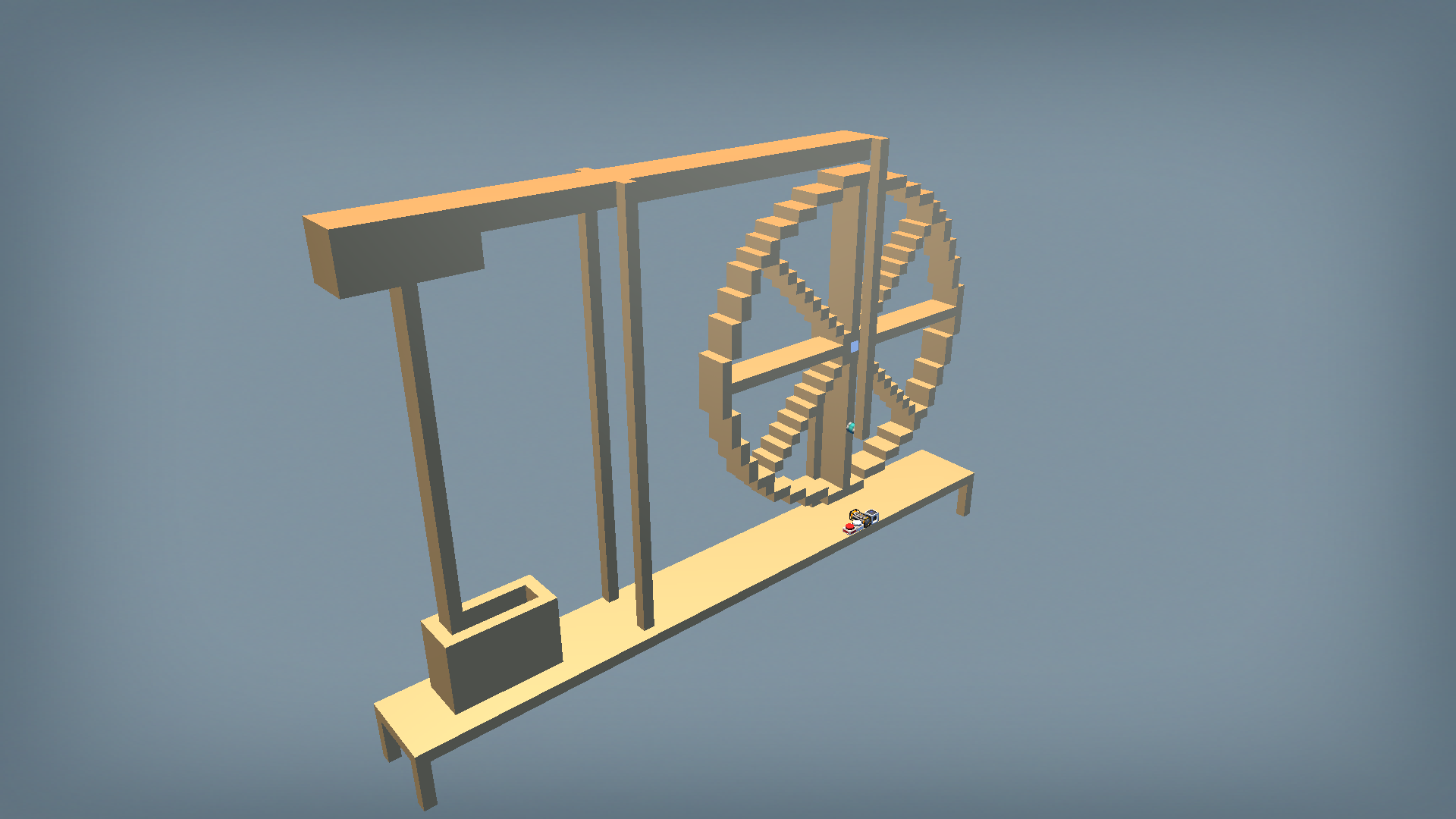 Oilpumpjack