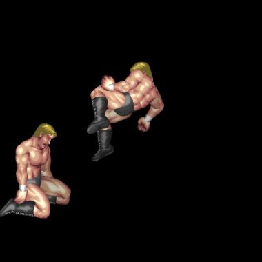 Dropkick (Face)