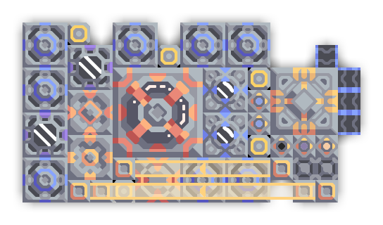 small compact impact